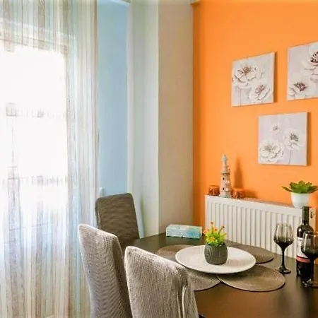 Appartement Kristin Patras