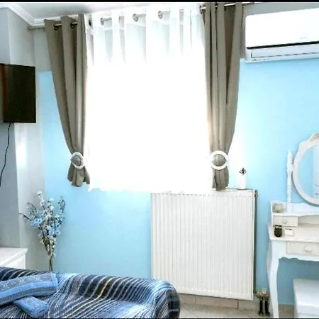 Apartman Kristin Pátra