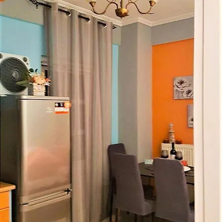 Appartement Kristin