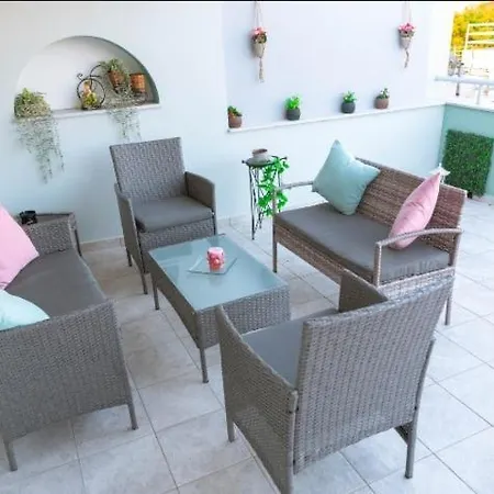 Kristin Appartement *