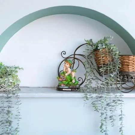 Appartement Kristin Patras