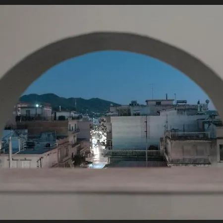 Kristin Appartement *