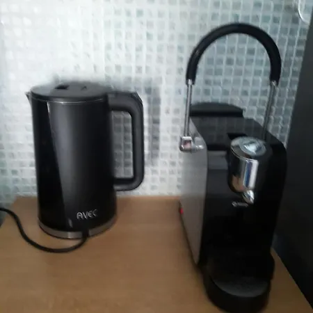 Kristin Appartement *