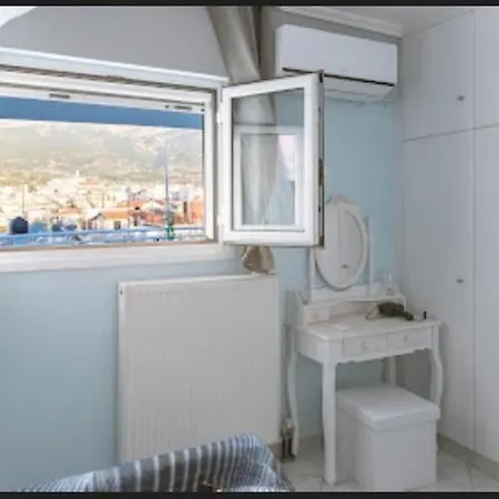 Apartment Kristin Patras