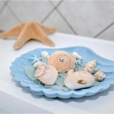 Kristin Appartement *