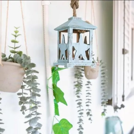 Appartement Kristin Patras