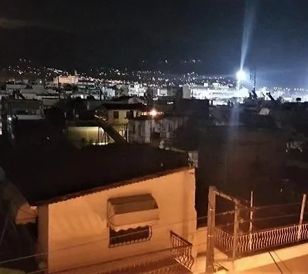 Appartement Kristin Patras