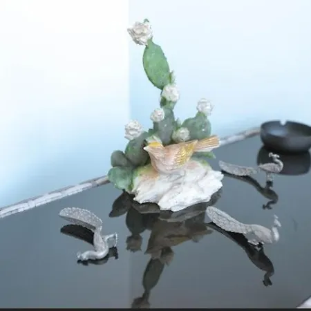 Διαμέρισμα Kristin *