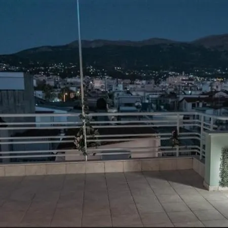 Kristin Appartement Patras