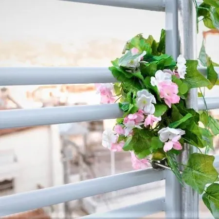 Appartement Kristin Patras