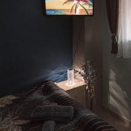 Appartement Kristin *