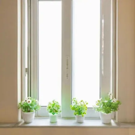 Διαμέρισμα Kristin