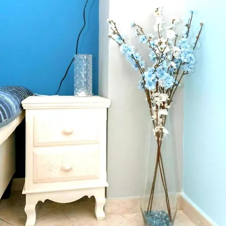 Kristin Appartement *