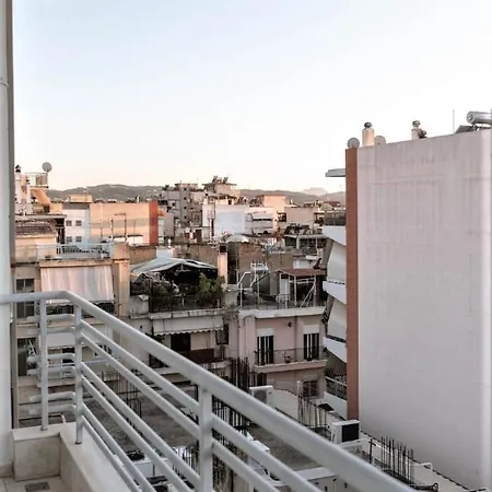 Διαμέρισμα Kristin *