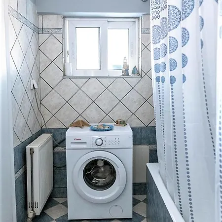 Kristin Apartment