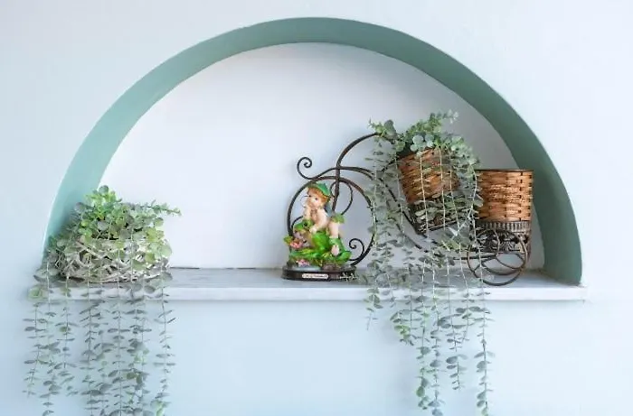 Apartment Kristin Patras