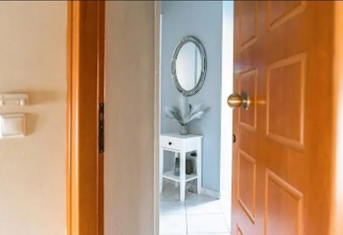 Apartmán Kristin Patras