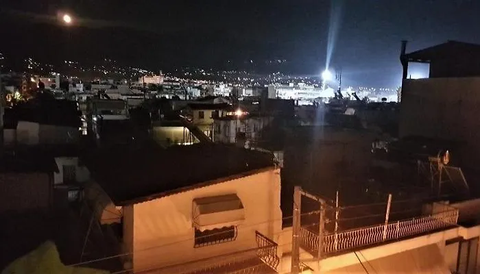 Apartment Kristin Patras