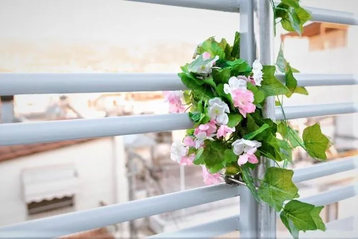 Apartmán Kristin Patras