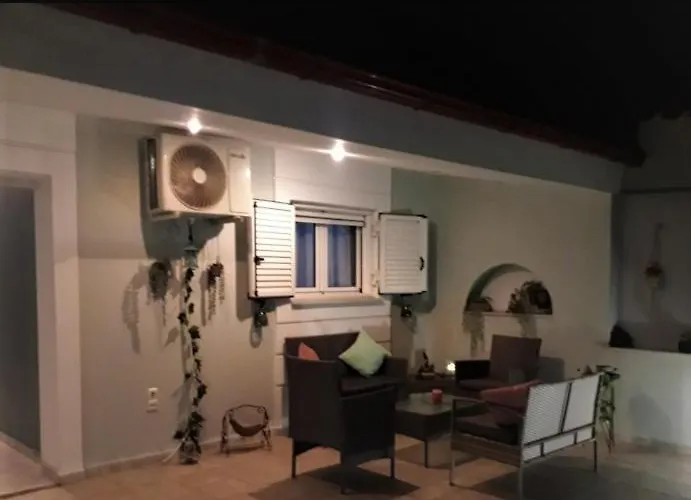 Kristin Apartmán Patras