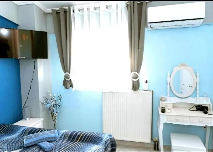 Apartment Kristin Patras